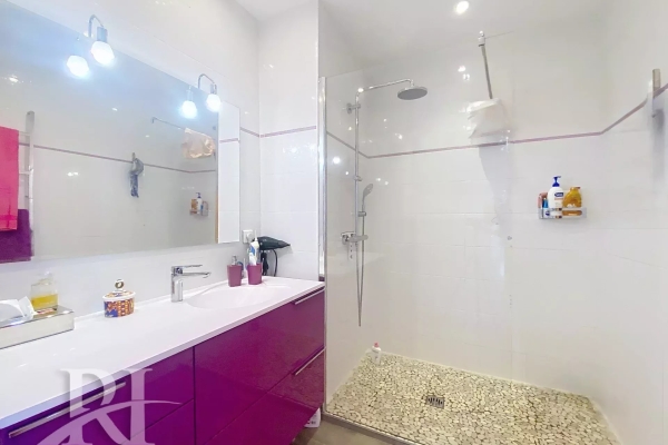 Appartement de luxe à vendre à Cannes, 490 000 €, Photo 6