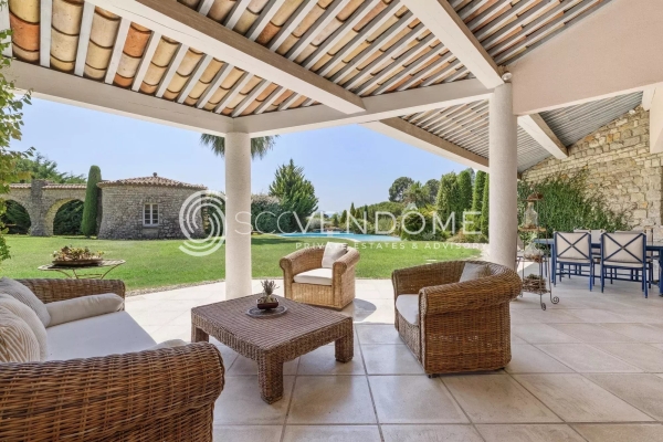 Maison de luxe à vendre à Cannes, 3 950 000 €, Photo 6
