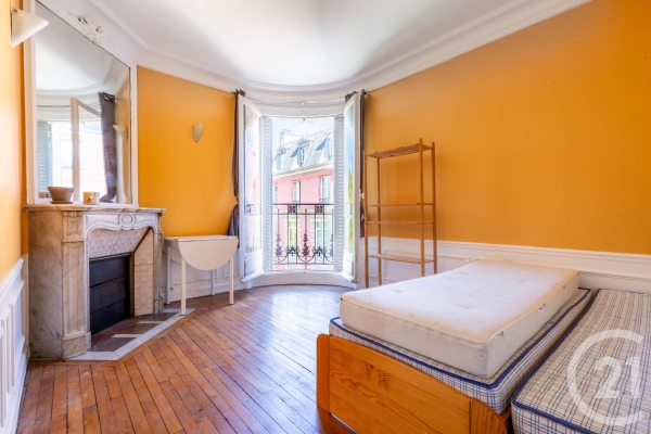 Appartement de luxe à vendre à Paris 3ème, 955 000 €, Photo 6