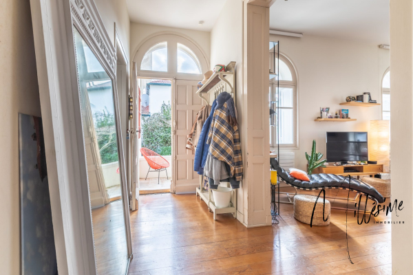 Appartement de luxe à vendre à Biarritz, 600 000 €, Photo 6