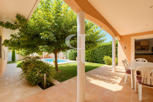 Maison de luxe à vendre à L Isle-sur-La-Sorgue, 830 000 €, Photo 6