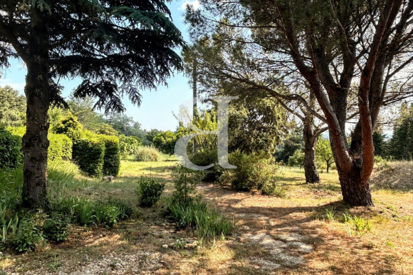 Maison de luxe à vendre à Châteauneuf-de-Gadagne, 619 000 €, Photo 6