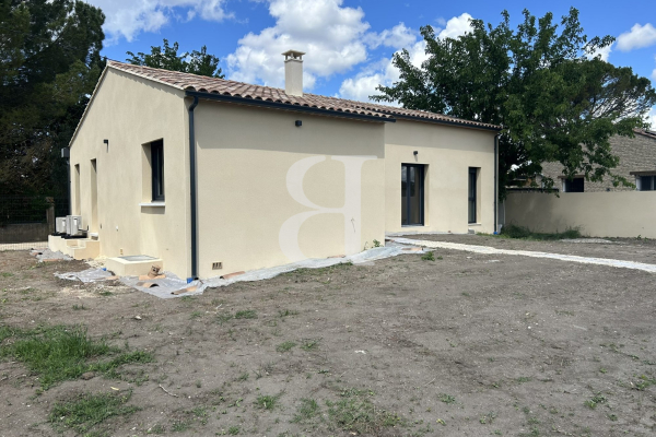 Maison de luxe à vendre à L Isle-sur-La-Sorgue, 599 000 €, Photo 6