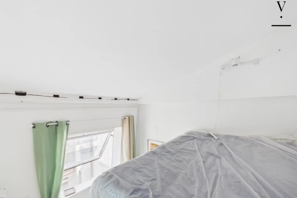 Appartement de luxe à vendre à Paris 5ème, 172 000 €, Photo 6