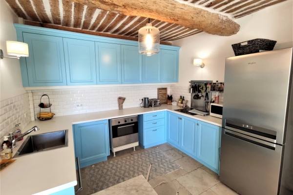 Maison de luxe à louer à Mougins, 6 500 €, Photo 6