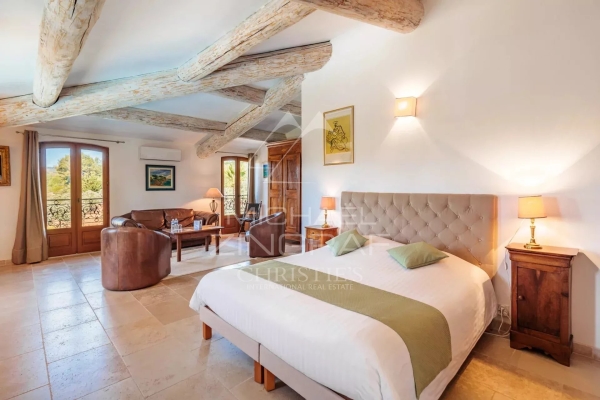Luxury House for sale in Le Castellet, 9 975 000 €, Photo 6