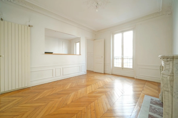Appartement de luxe à vendre à Paris 1er, 860 000 €, Photo 6