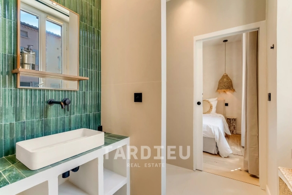 Luxury Apartment for sale in Saint-Tropez, 1 360 000 €, Photo 6