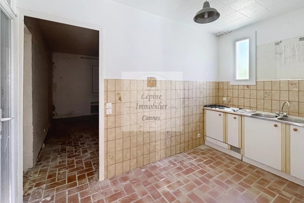 Maison de luxe à vendre à Mougins, 395 000 €, Photo 6