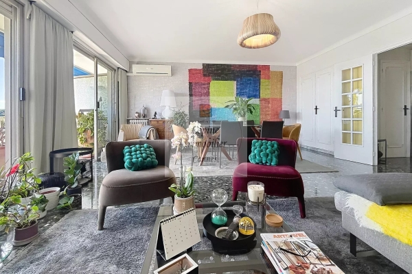 Appartement de luxe à vendre à Cannes, 667 800 €, Photo 6