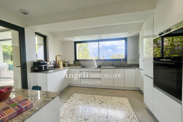 Maison de luxe à vendre à Saint-Aygulf, 1 480 000 €, Photo 6