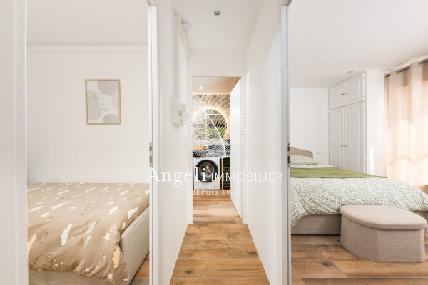 Appartement de luxe à vendre à Les Issambres, 236 000 €, Photo 6