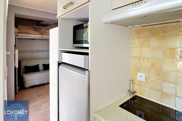 Appartement de luxe à louer à Cannes, 750 €, Photo 6