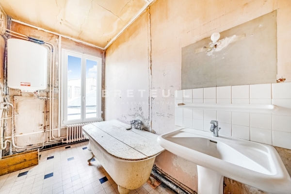 Appartement de luxe à vendre à Paris 14ème, 1 045 000 €, Photo 7