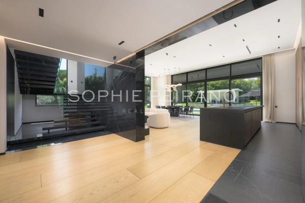 Maison de luxe à vendre à Mougins, 4 400 000 €, Photo 7