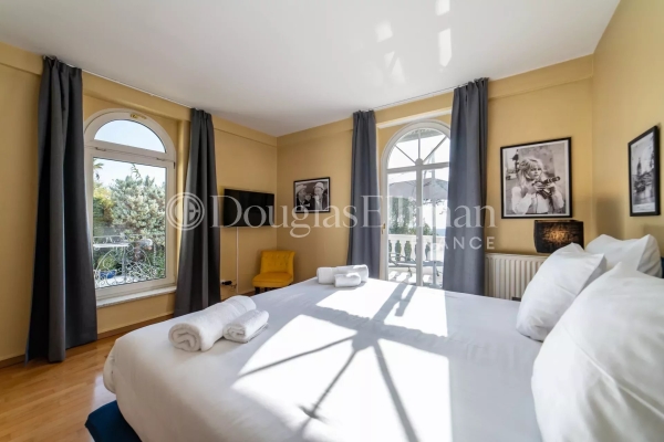 Maison de luxe à vendre à Mandelieu-la-Napoule, 3 200 000 €, Photo 7
