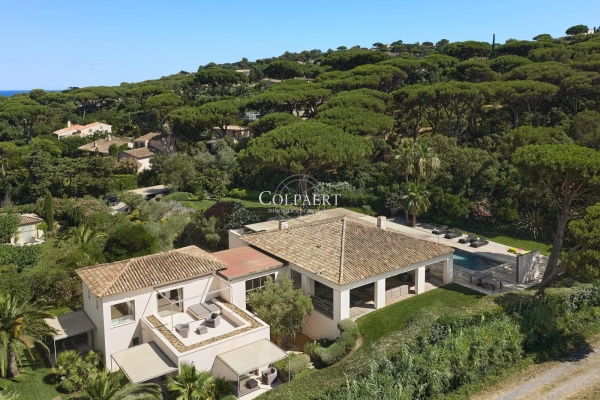 Maison de luxe à vendre à Saint-Tropez, 7 350 000 €, Photo 7