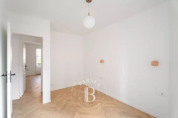 Appartement de luxe à vendre à Paris 20ème, 530 000 €, Photo 7