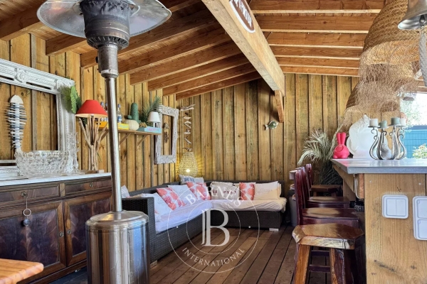 Maison de luxe à vendre à Gujan-Mestras, 967 000 €, Photo 7