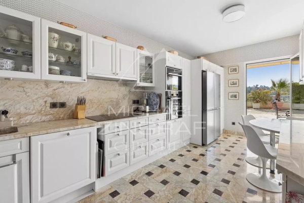 Luxury Apartment for sale in Mandelieu-la-Napoule, 2 200 000 €, Photo 7