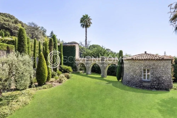 Maison de luxe à vendre à Cannes, 3 950 000 €, Photo 7