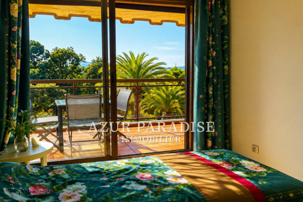 Luxury Apartment for sale in Cannes, 470 000 €, Photo 7