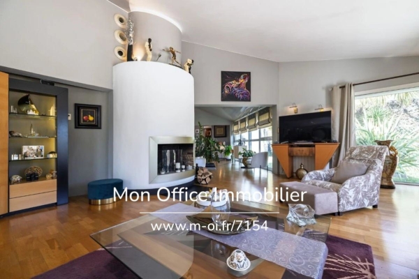 Maison de luxe à vendre à Bouc-Bel-Air, 1 145 000 €, Photo 7