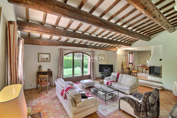 Maison de luxe à vendre à Aix-en-Provence, 1 390 000 €, Photo 7