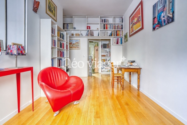 Appartement de luxe à vendre à Paris 13ème, 152 900 €, Photo 7