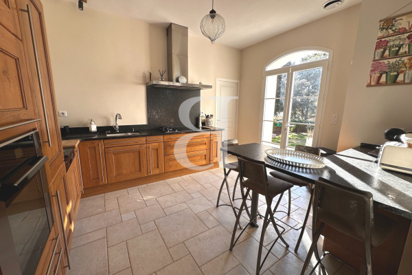 Maison de luxe à vendre à L Isle-sur-La-Sorgue, 920 000 €, Photo 7