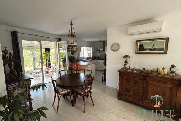 Maison de luxe à vendre à Arvert, 237 900 €, Photo 7
