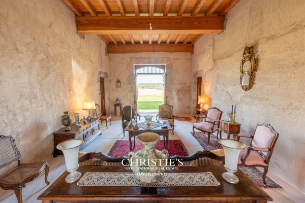 Maison de luxe à vendre à Larroque-Engalin, 1 250 000 €, Photo 7
