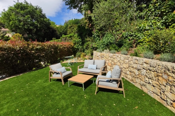 Maison de luxe à louer à Mougins, 6 500 €, Photo 7