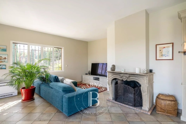 Maison de luxe à vendre à La Colle-sur-Loup, 1 595 000 €, Photo 7