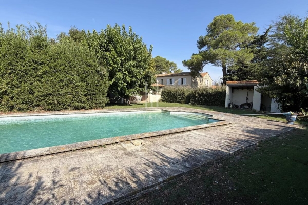 Luxury House for sale in Arles, 650 000 €, Photo 7
