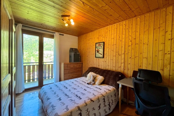 Appartement de luxe à vendre à La Clusaz, 790 000 €, Photo 7