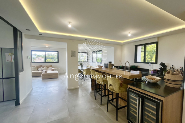 Maison de luxe à vendre à Saint-Aygulf, 1 480 000 €, Photo 7
