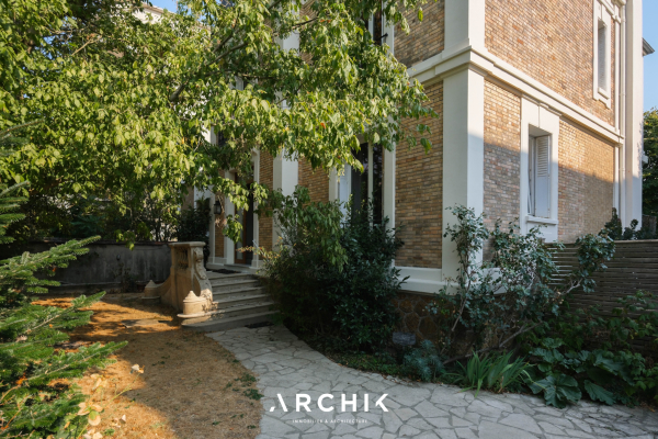 Maison de luxe à vendre à Fontenay-Sous-Bois, 2 520 000 €, Photo 1