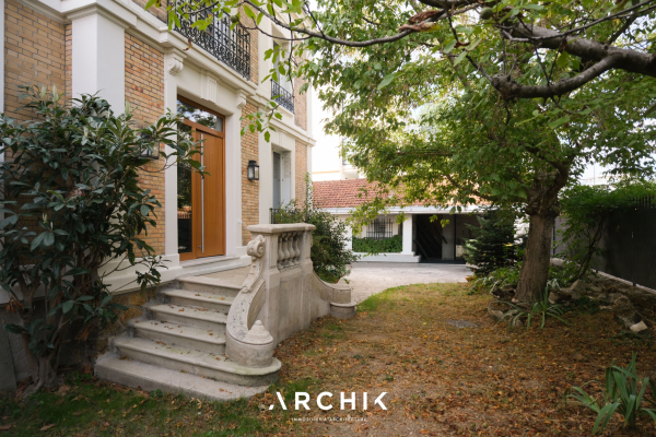 Maison de luxe à vendre à Fontenay-Sous-Bois, 2 420 000 €, Photo 1