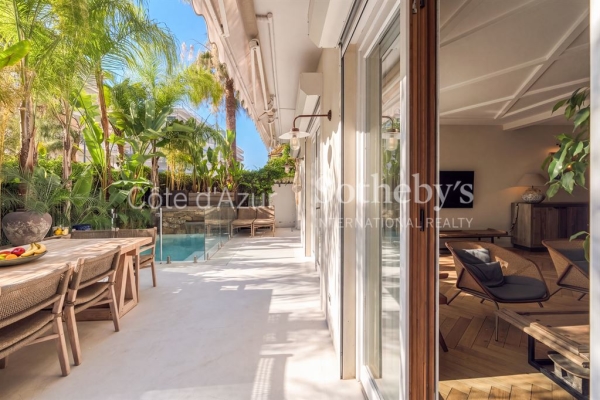 Appartement de luxe à vendre à Cannes, 1 890 000 €, Photo 1