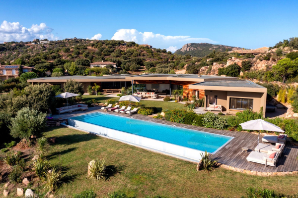 Maison de luxe à vendre à Porto-Vecchio, 7 725 000 €, Photo 1