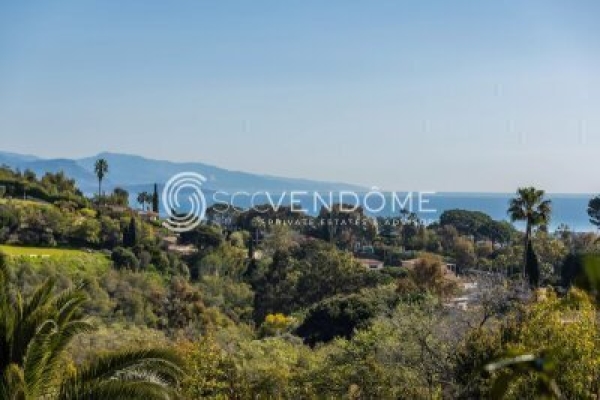 Luxury House for sale in Vallauris, 15 000 000 €, Photo 1