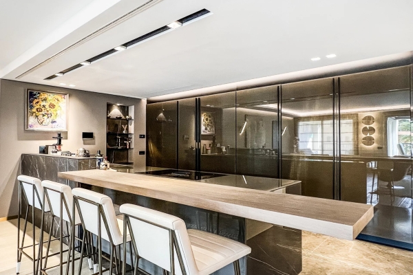 Luxury Apartment for sale in Monaco, 16 500 000 €, Photo 1