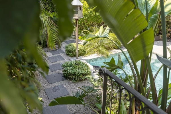 Maison de luxe à vendre à Cannes, 2 550 000 €