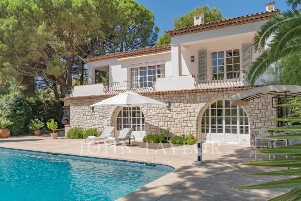 Luxury House for sale in Saint-Jean-Cap-Ferrat, 5 500 000 €, Photo 1