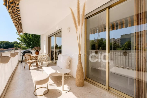 Appartement de luxe à vendre à Cannes, 995 000 €, Photo 1