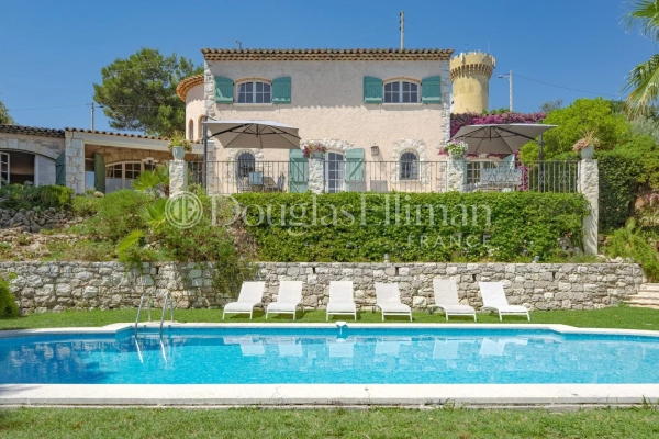 Maison de luxe à vendre à Cannes, 4 150 000 €, Photo 1