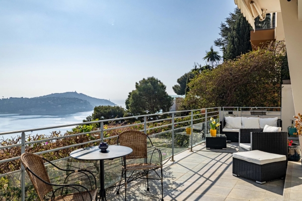 Luxury Apartment for sale in Villefranche-sur-Mer, 980 000 €, Photo 1