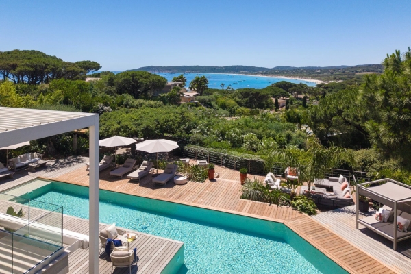 Maison de luxe à vendre à Ramatuelle, 25 000 000 €, Photo 1