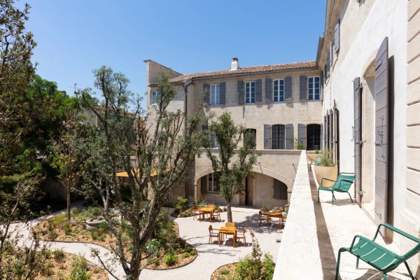 Maison de luxe à vendre à Vallabrègues, 4 400 000 €, Photo 1